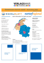 Mediendaten 2025/2026